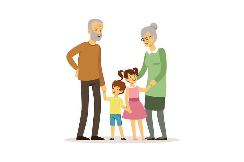 happy-grandparents-smiling-elderly-woman-man-with-children-family-ti