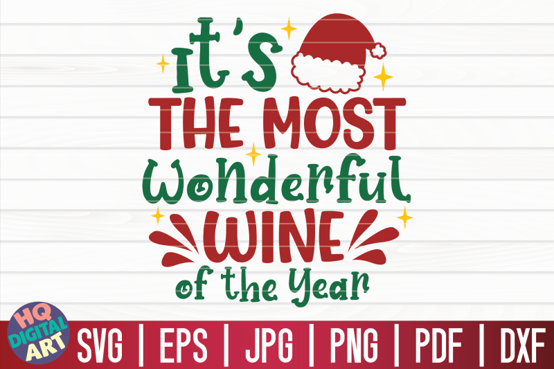 it-039-s-the-most-wonderful-wine-of-the-year-svg-christmas-wine-svg
