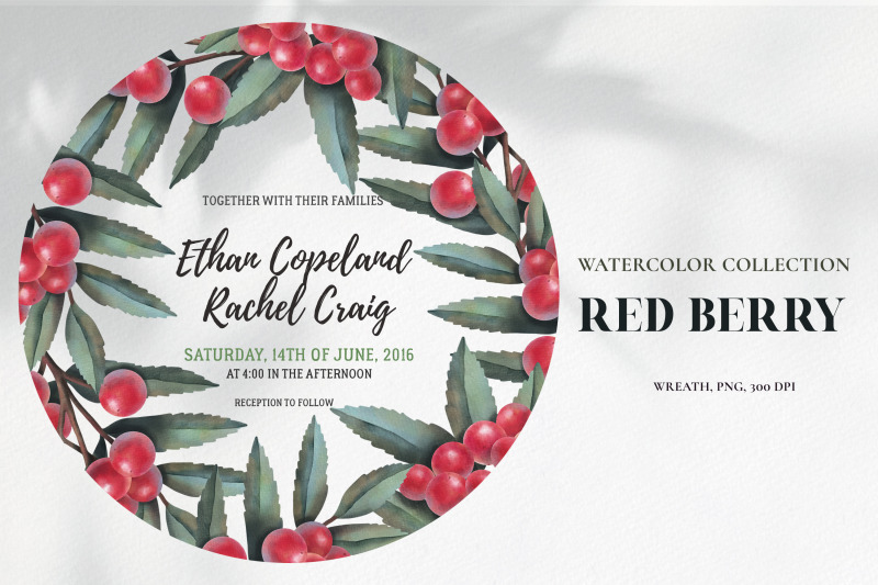 red-berry-3-clipart-and-2-wreath-png