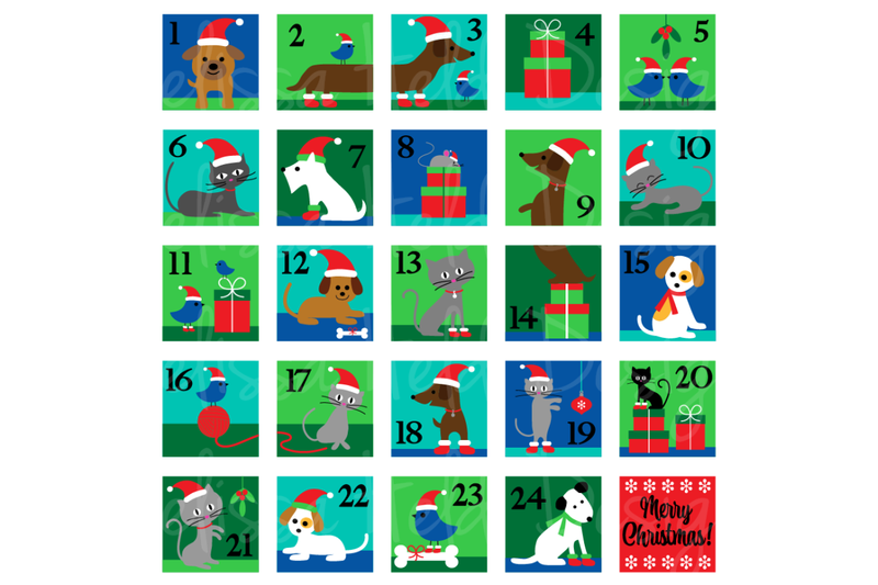 christmas-advent-calendar-graphic-with-cats-amp-dogs