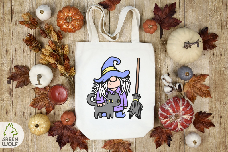 cute-witch-svg-halloween-layered-svg-halloween-gnome-sublimation-png