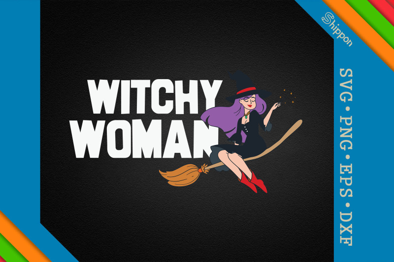 halloween-costume-witchy-woman