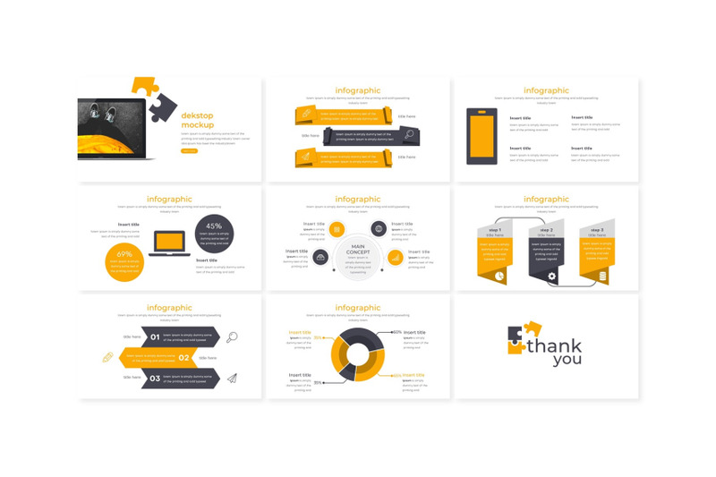 puzza-keynote-template