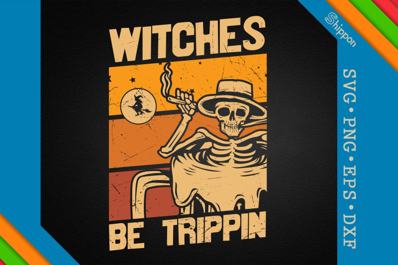 halloween-skeleton-witches-be-trippin