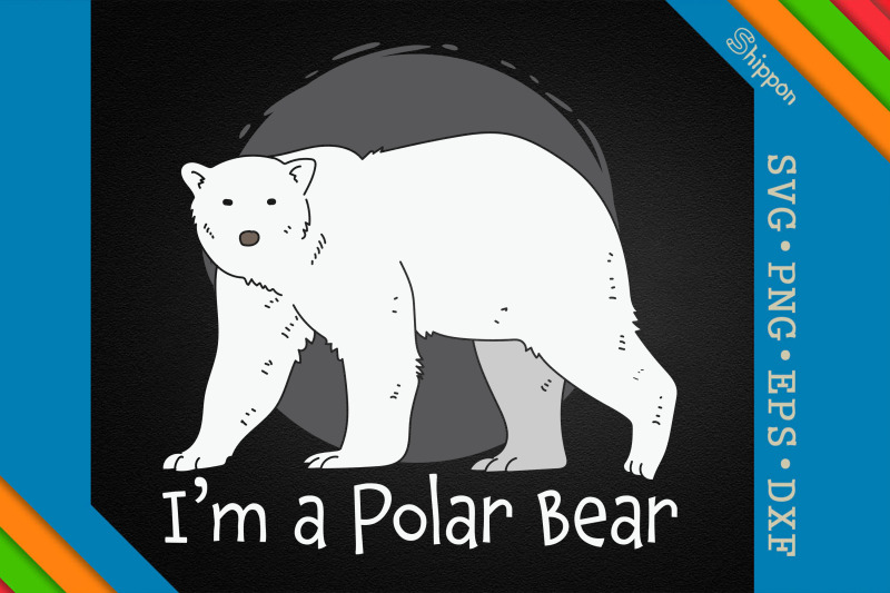 halloween-costume-i-039-m-a-polar-bear