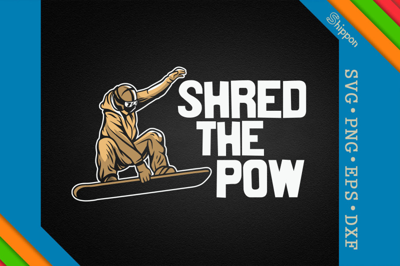 snowboarding-shred-the-pow