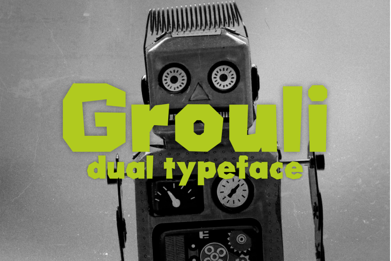 grouli-dual-typeface
