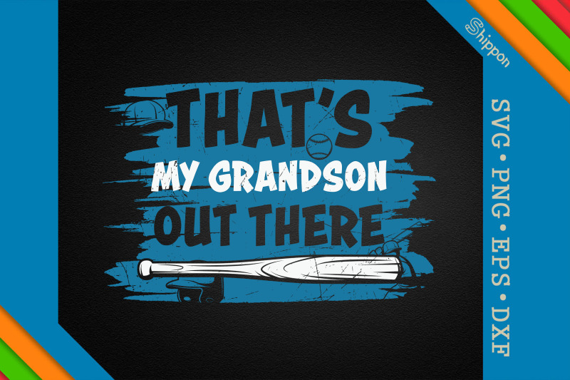 baseball-that-039-s-my-grandson-out-there