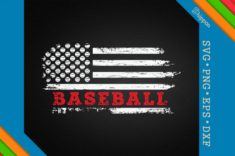 american-flag-baseball-team