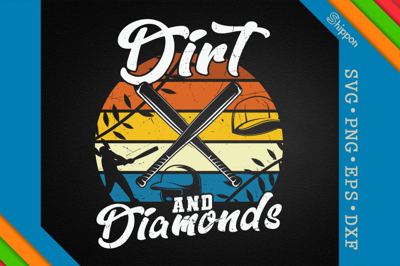 baseball-quote-dirt-and-diamonds