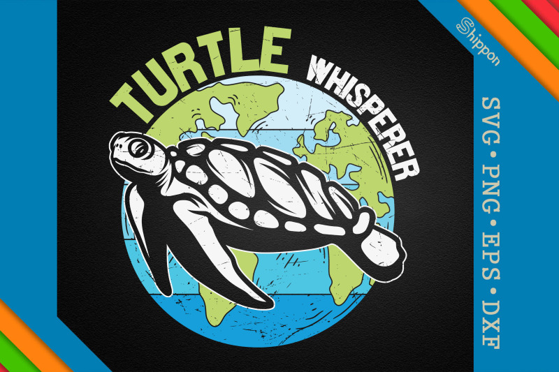 turtle-save-the-earth-turtle-whisperer