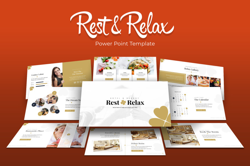rest-amp-relax-power-point-template