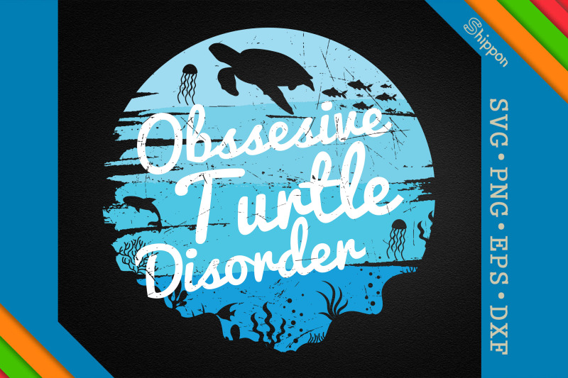 obssesive-turtle-disorder-turtle-lover