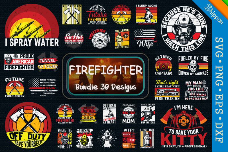 firefighter-bundle