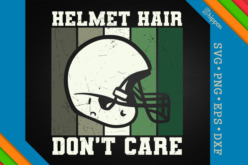 helmet-hair-don-039-t-care-us-football