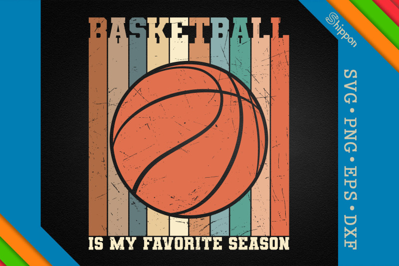 basketball-is-my-favorite-season