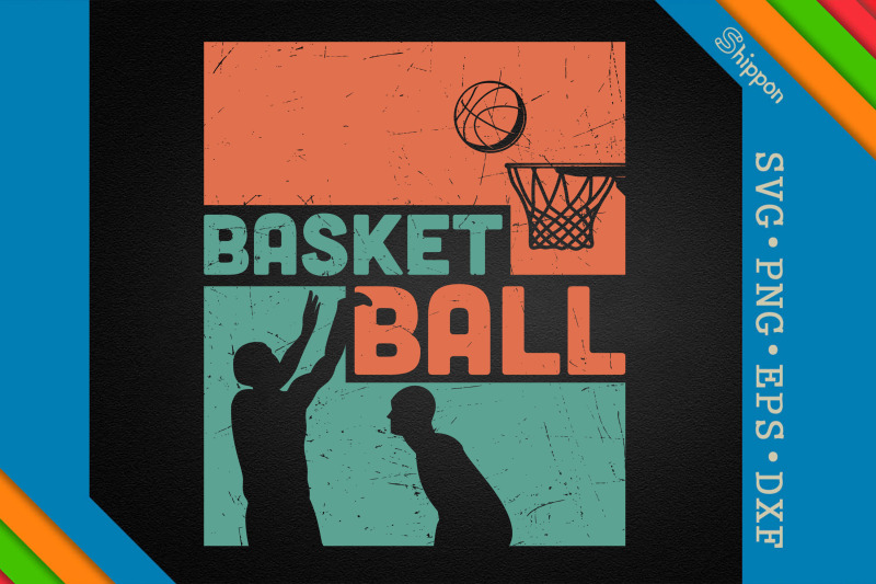 basketball-design-basket-ball