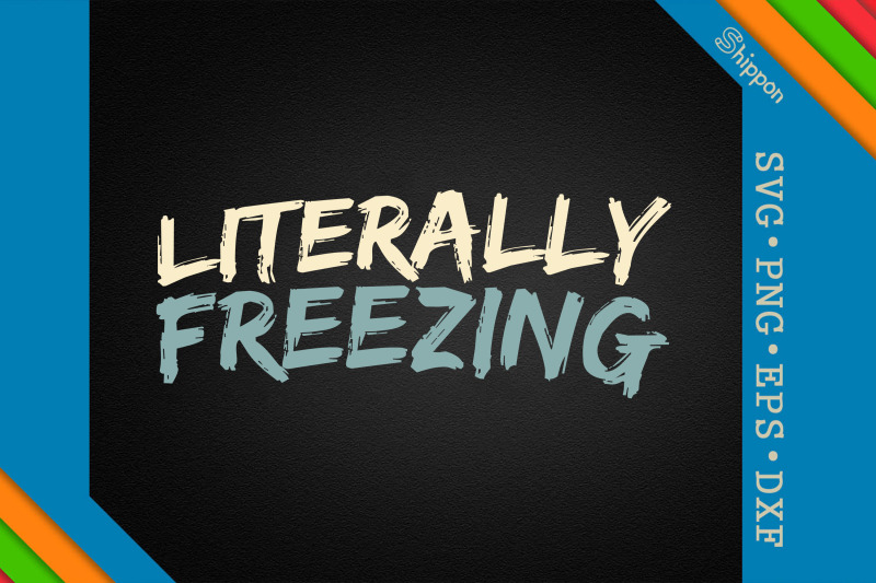 literally-freezing-funny-sarcastic-quote