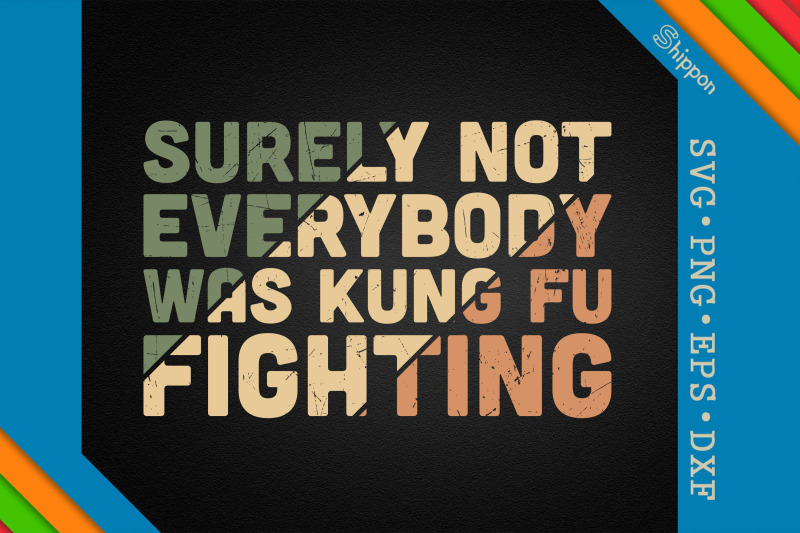 not-everybody-was-kung-fu-fighting