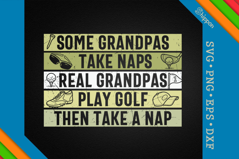 real-grandpas-play-golf-grandpa-golfer