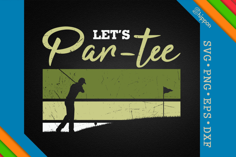 funny-golf-lover-let-039-s-par-tee