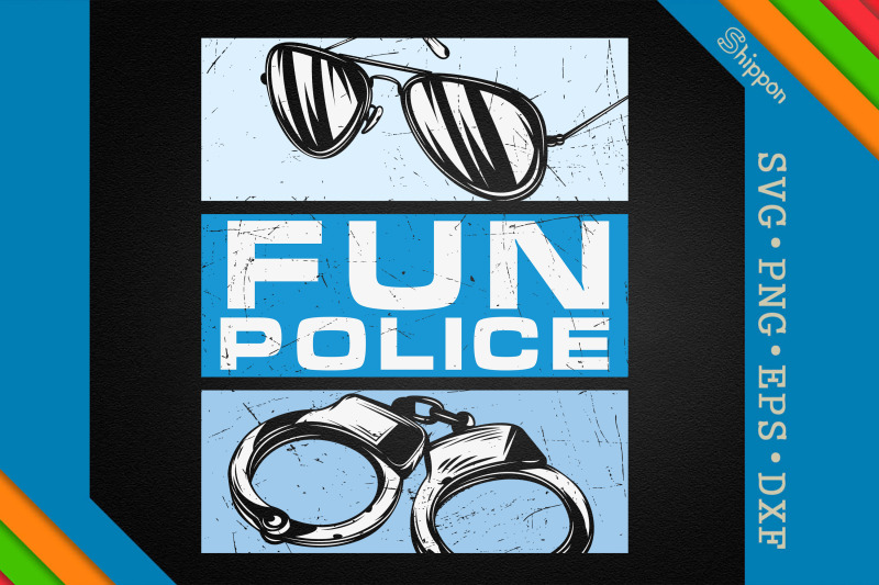 police-officer-design-fun-police