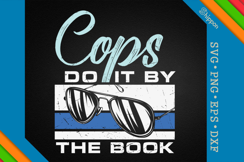 police-officer-cops-do-it-by-the-book