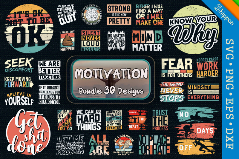 motivation-quotes-bundle