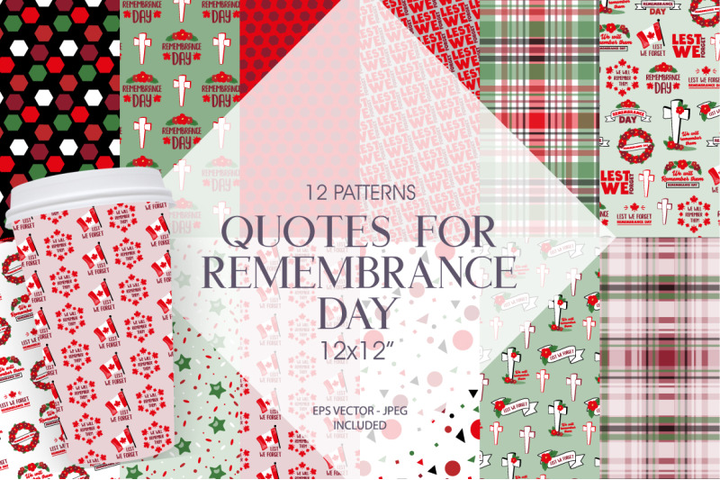 quotes-for-remembrance-day