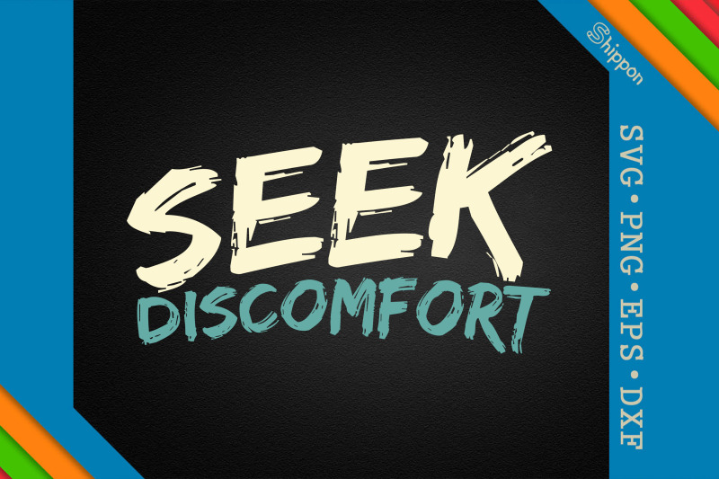 motivation-inspiration-seek-discomfort