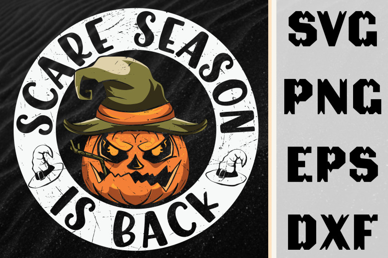 scare-season-is-back-halloween-pumpkin