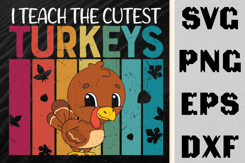 thanksgiving-i-teach-the-cutest-turkeys