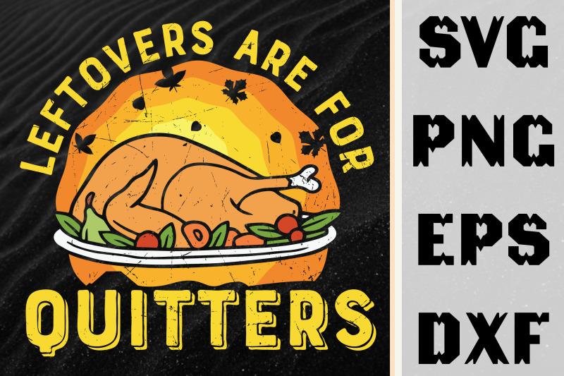 thanksgiving-leftovers-are-for-quitters