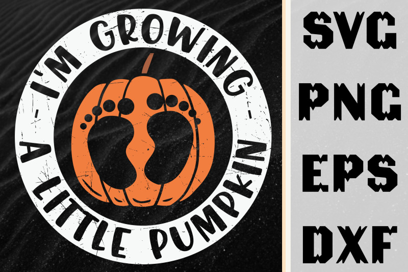 pregnancy-i-039-m-growing-a-little-pumpkin