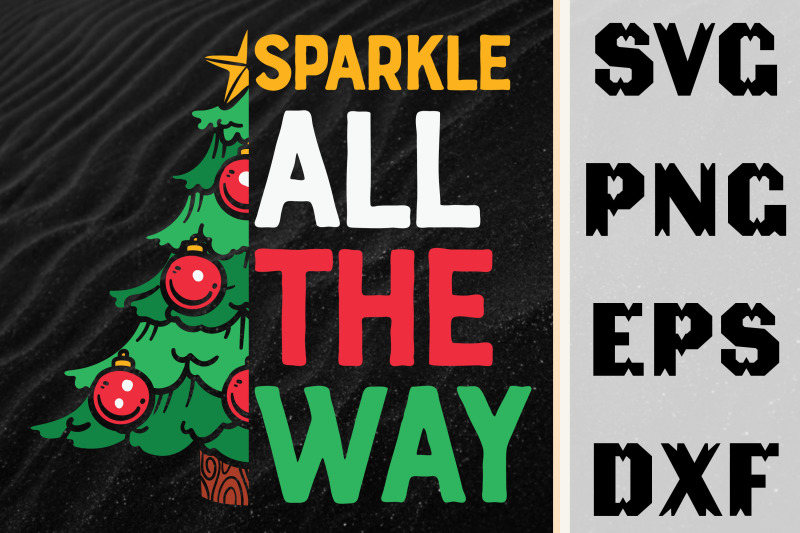 sparkle-all-the-way-christmas-tree