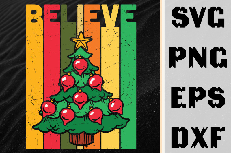 christmas-tree-believe