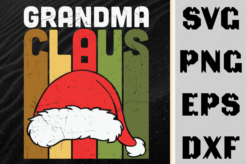 funny-christmas-grandma-claus