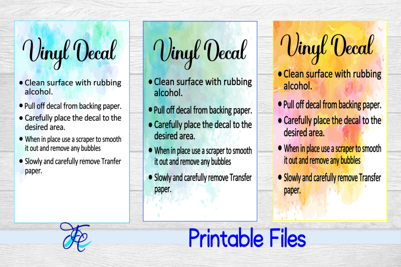 vinyl-decal-care-cards