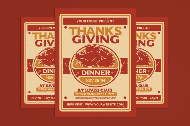 thanksgiving-dinner-flyer