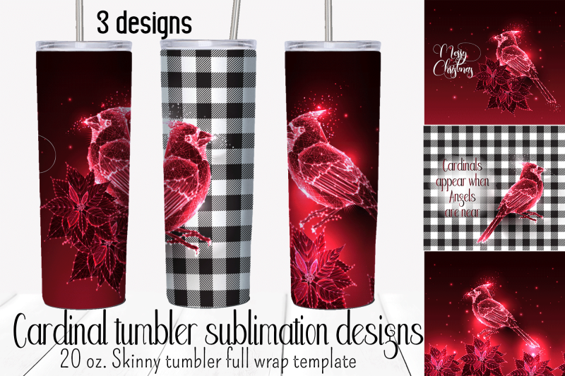 christmas-cardinal-tumbler-sublimation-designs-memorial-png