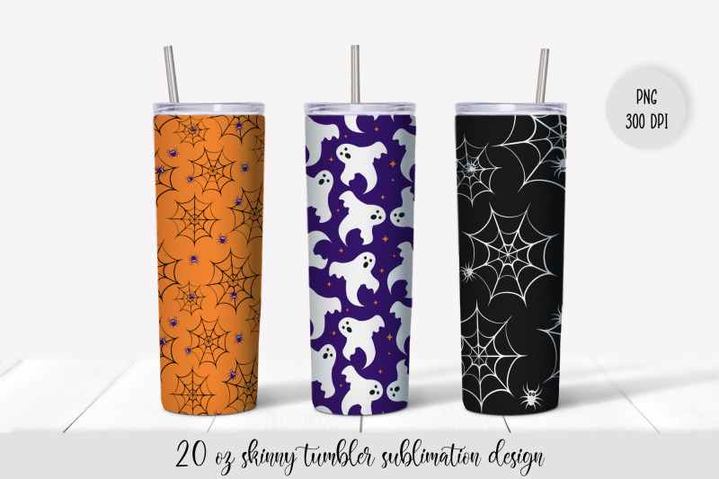 halloween-tumbler-sublimation-wrap-vol-1