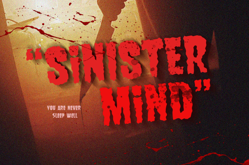 sinister-mind-horror-creepy-font