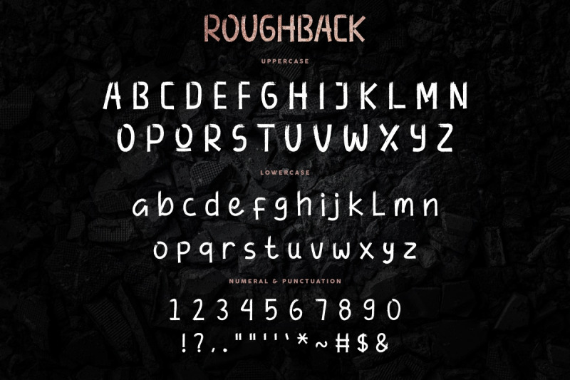 roughback