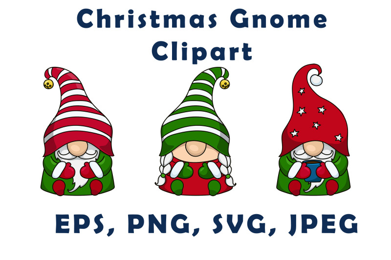 christmas-gnome-clipart