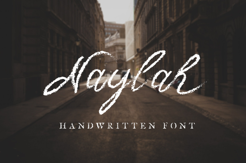 nalyah-casual-handwritten-font