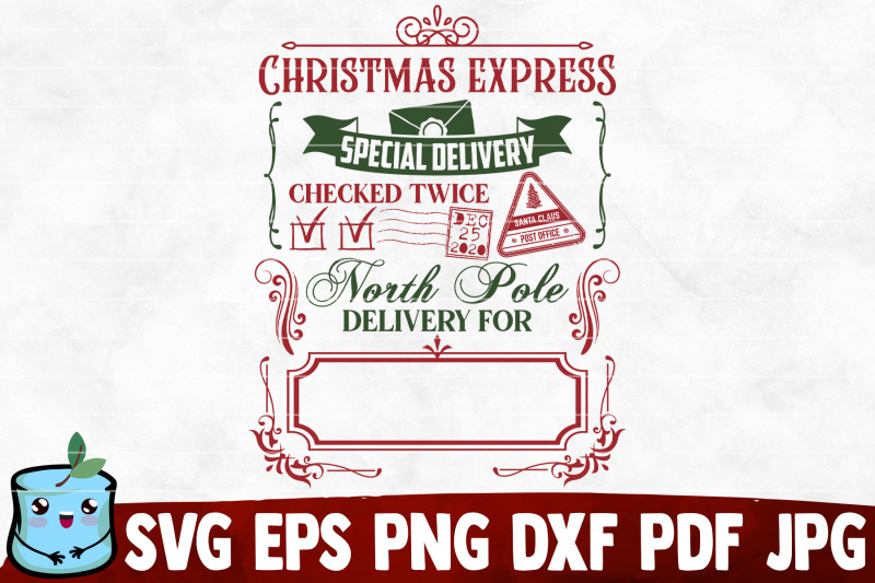 christmas-express-special-delivery-svg-cut-file