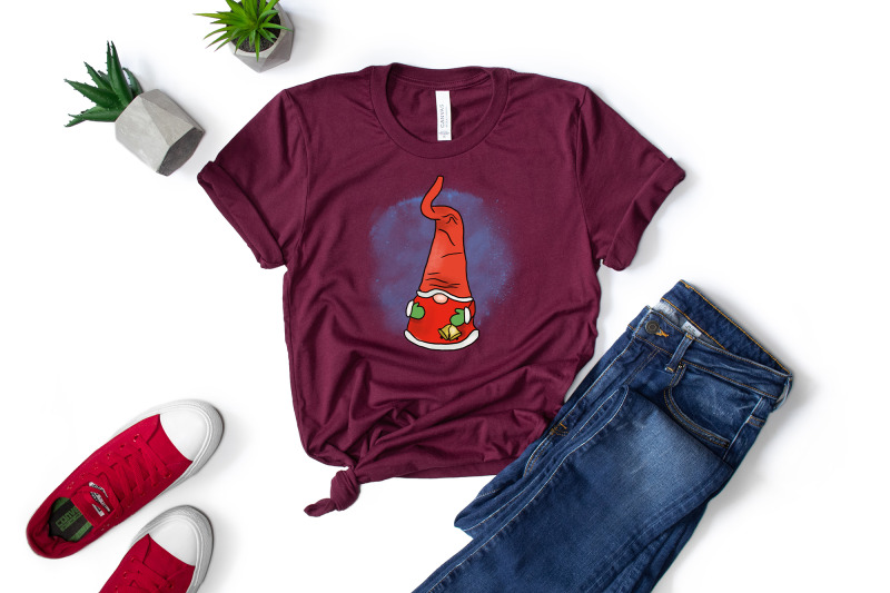 christmas-gnome-with-bells-sublimation-design