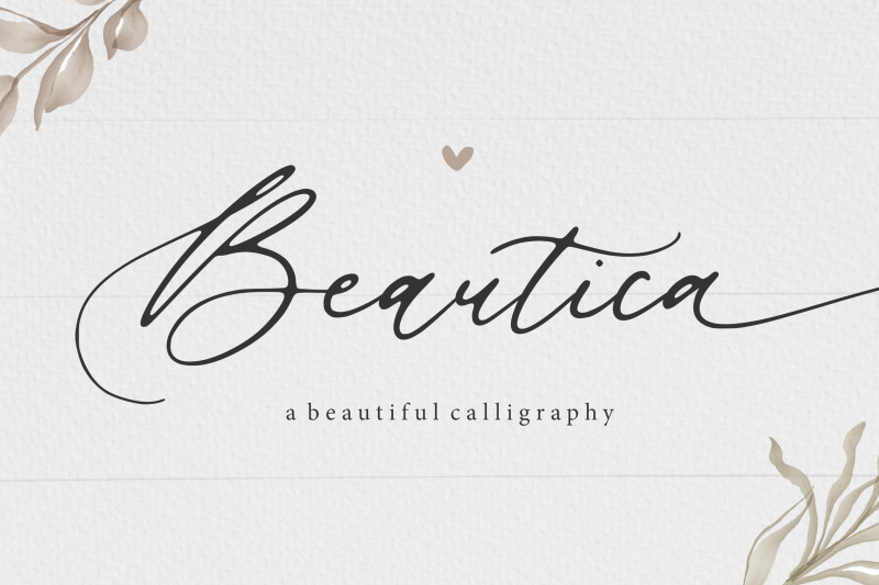 beautica-beautiful-calligraphy-font