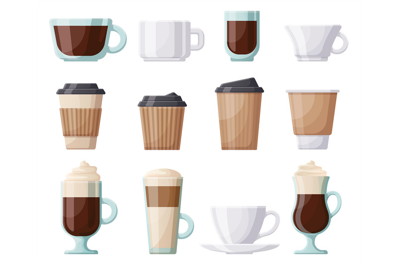 coffee-hot-drink-cup-ceramic-plastic-paper-coffee-cups-hot-drinks