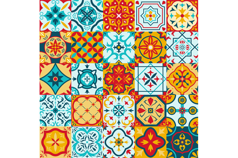 mexican-talavera-portuguese-azulejo-traditional-ceramic-tile-patterns
